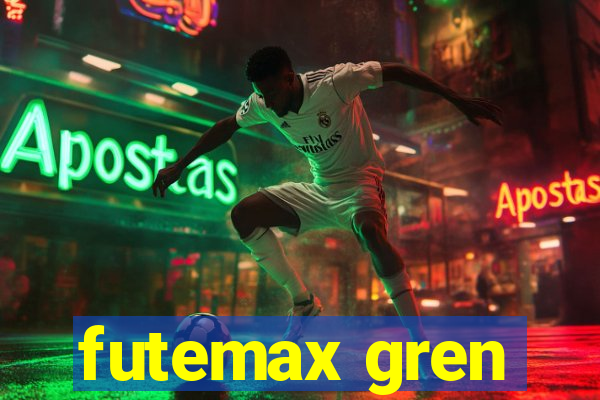 futemax gren